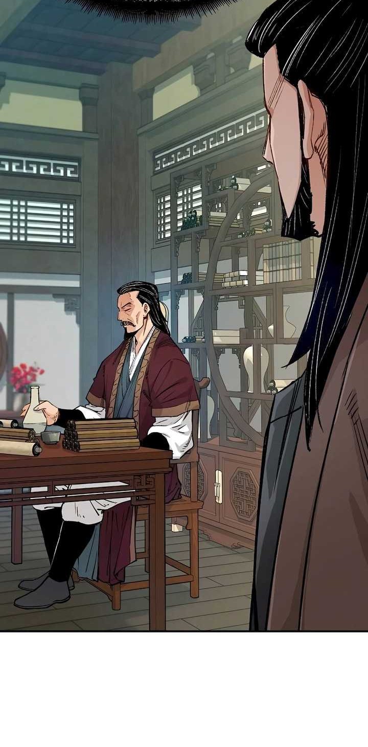 Reborn as The Heavenly Demon Chapter 17 Gambar 9