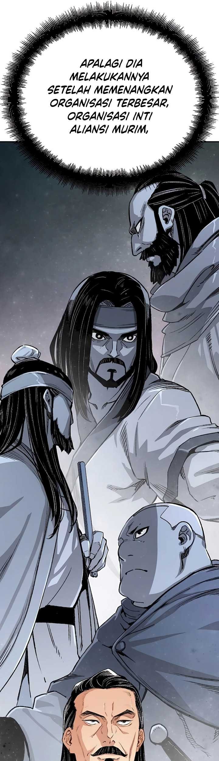 Reborn as The Heavenly Demon Chapter 17 Gambar 10