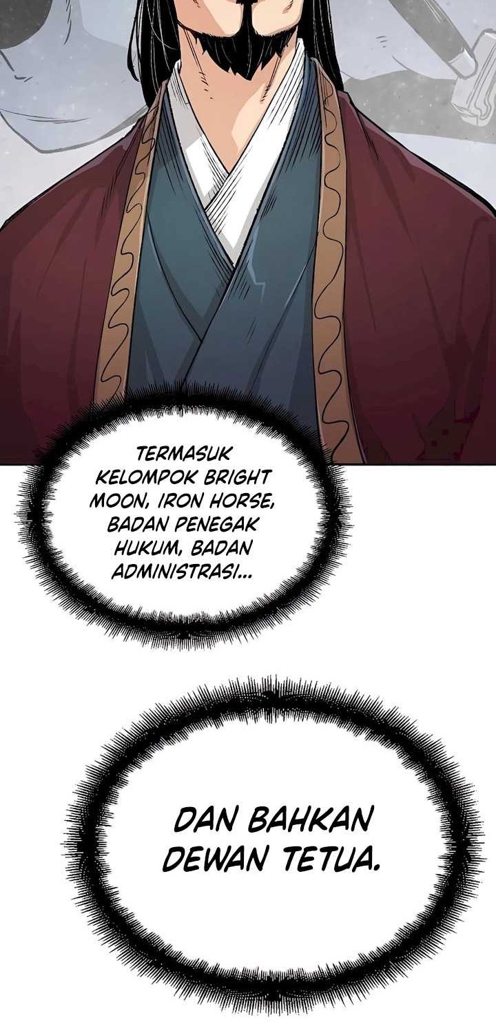 Reborn as The Heavenly Demon Chapter 17 Gambar 11