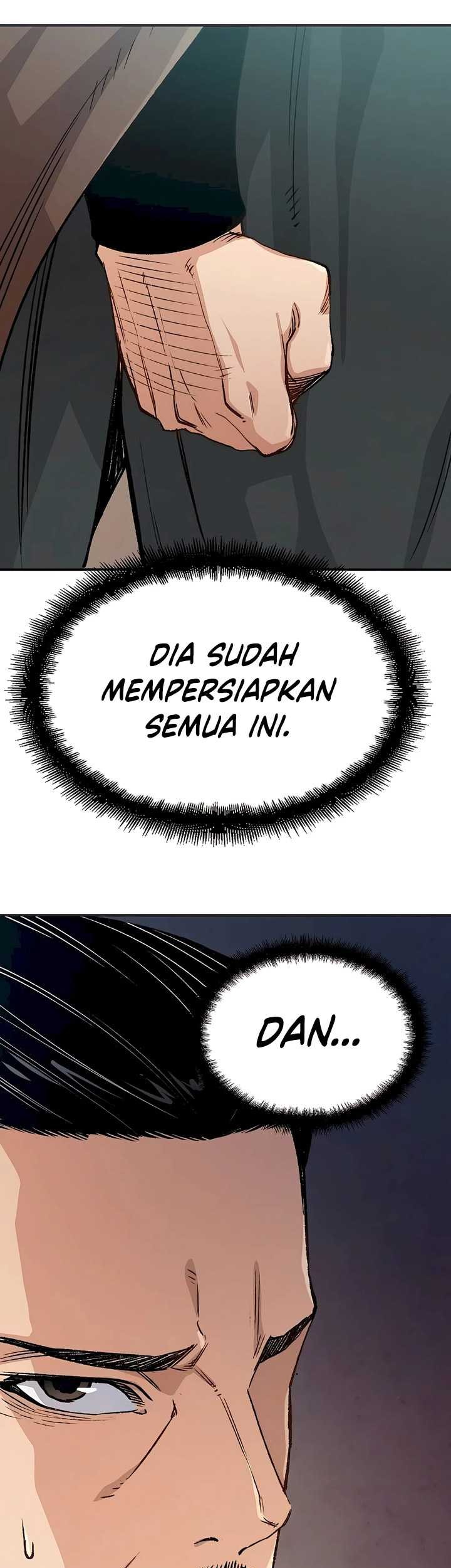 Reborn as The Heavenly Demon Chapter 17 Gambar 12