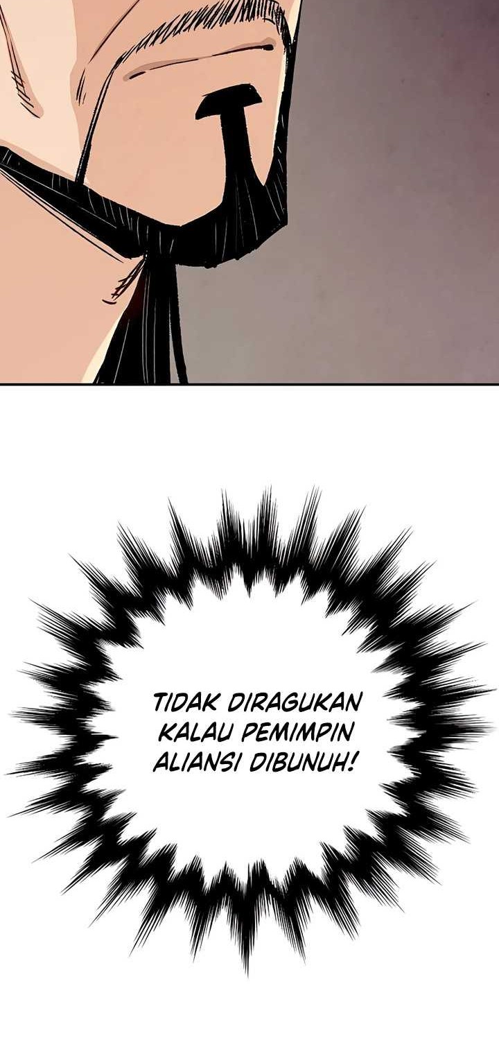 Reborn as The Heavenly Demon Chapter 17 Gambar 13