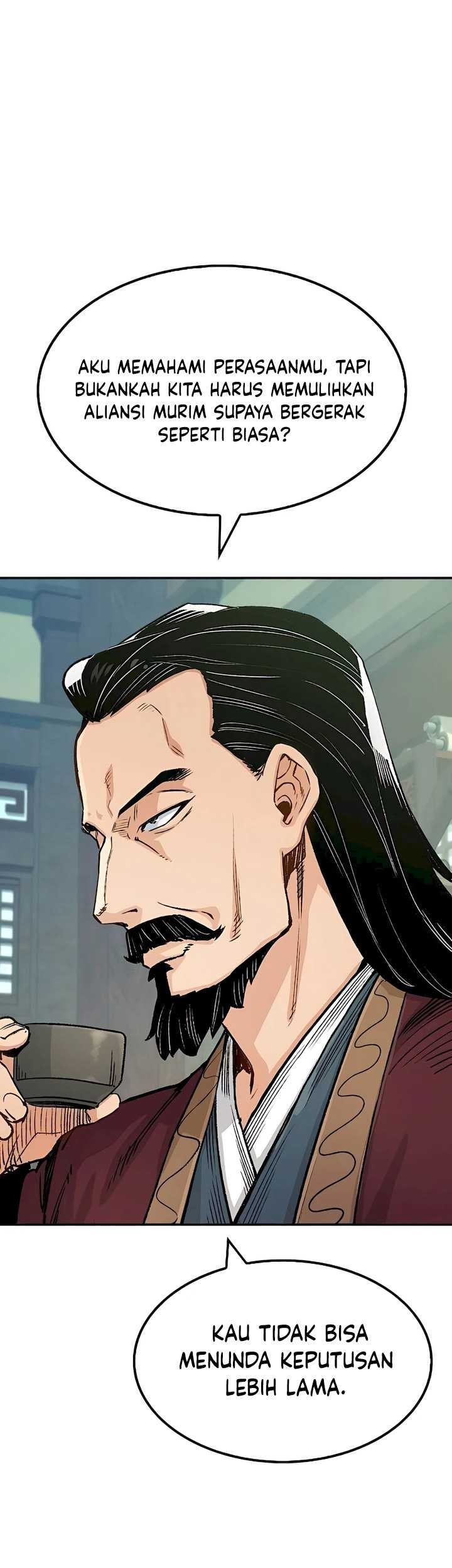 Reborn as The Heavenly Demon Chapter 17 Gambar 14