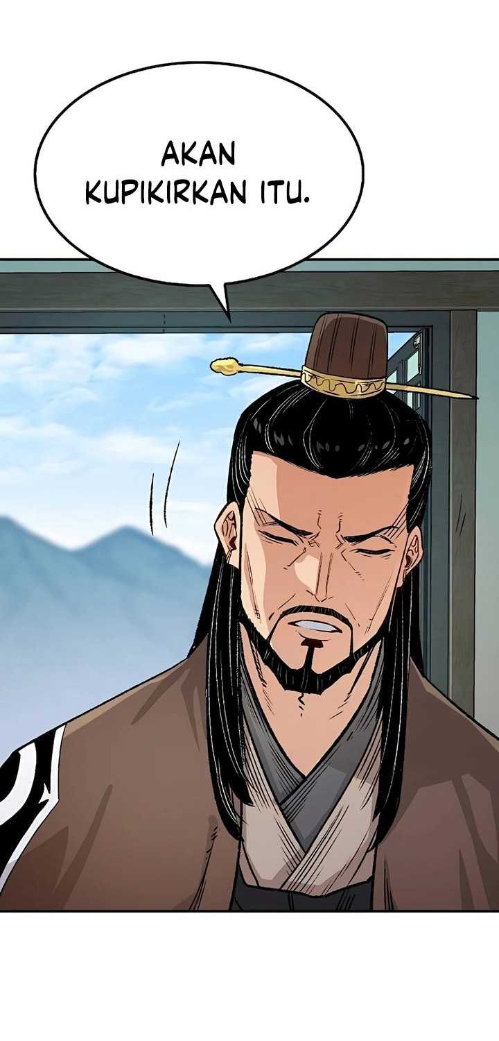 Reborn as The Heavenly Demon Chapter 17 Gambar 15