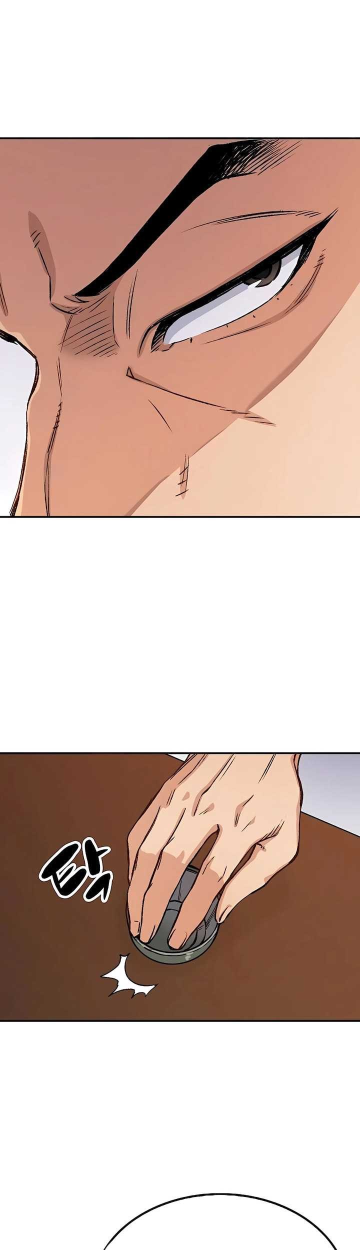 Reborn as The Heavenly Demon Chapter 17 Gambar 16