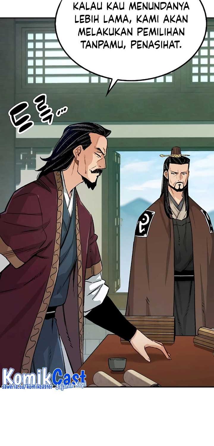 Reborn as The Heavenly Demon Chapter 17 Gambar 17