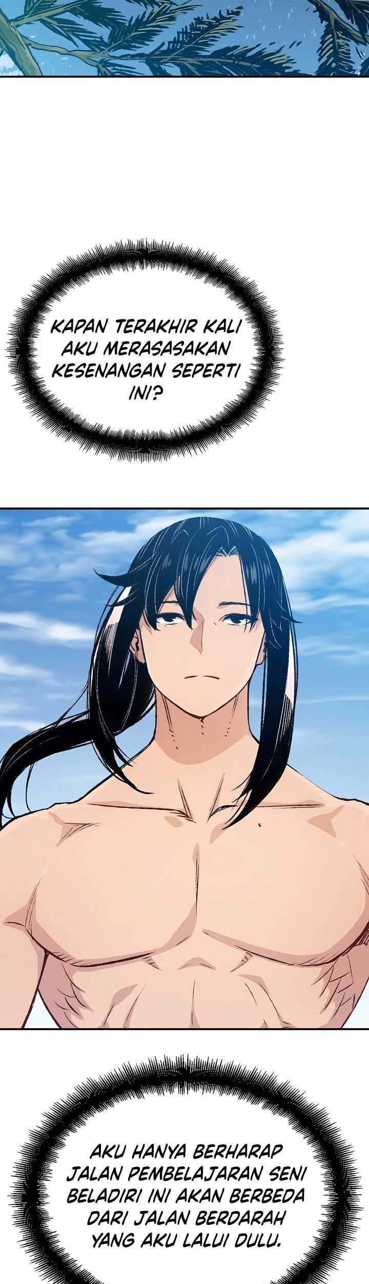 Reborn as The Heavenly Demon Chapter 16 Gambar 30