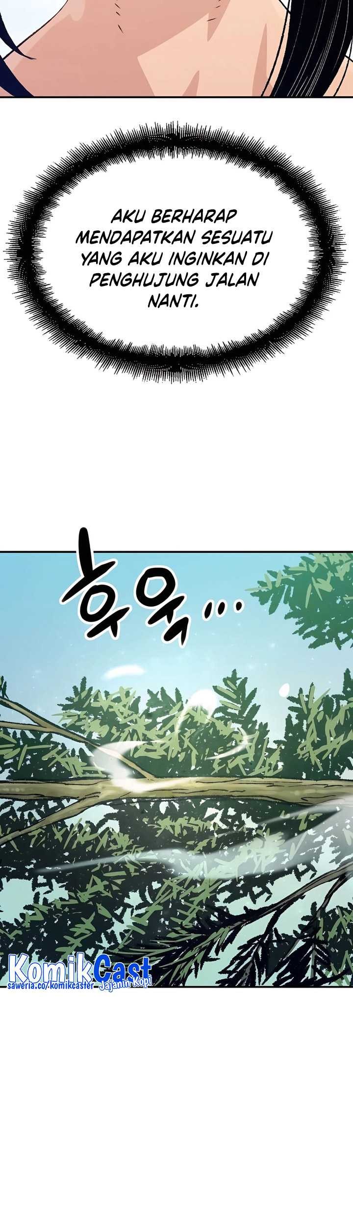 Reborn as The Heavenly Demon Chapter 16 Gambar 32