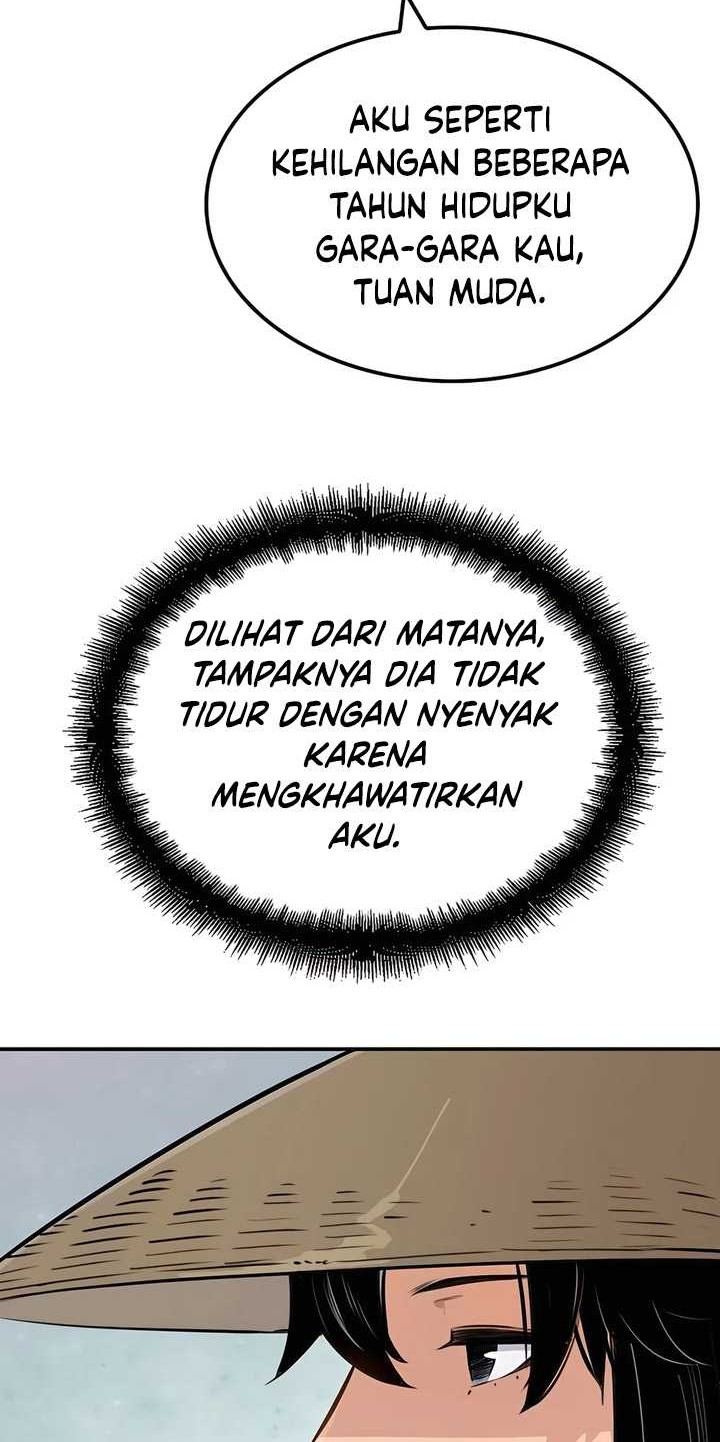 Reborn as The Heavenly Demon Chapter 16 Gambar 37