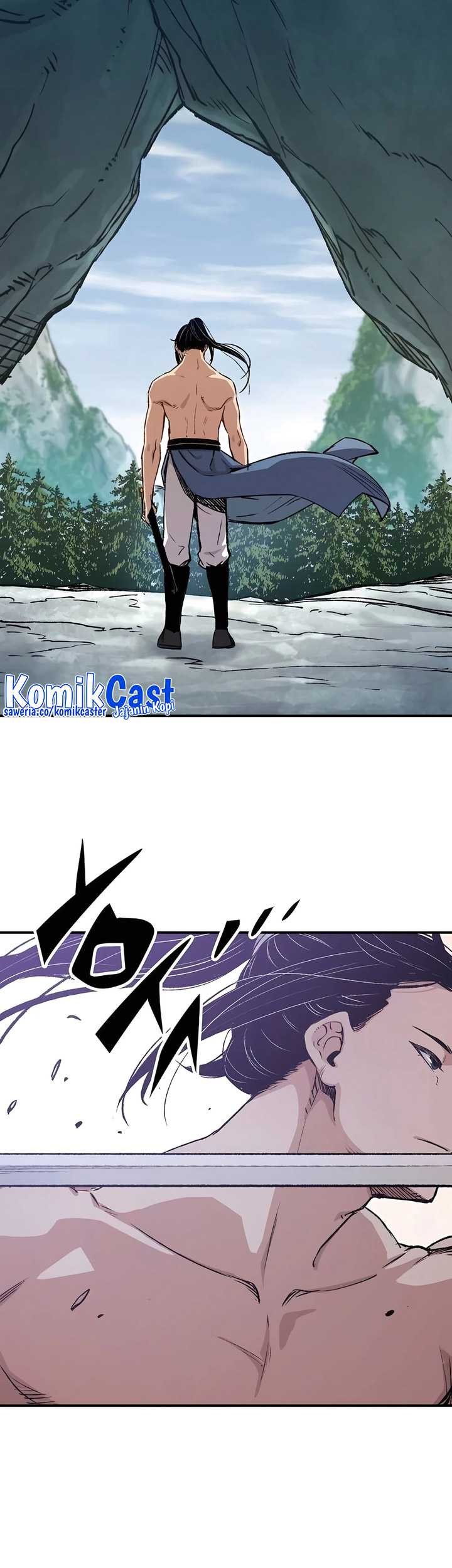 Reborn as The Heavenly Demon Chapter 16 Gambar 18