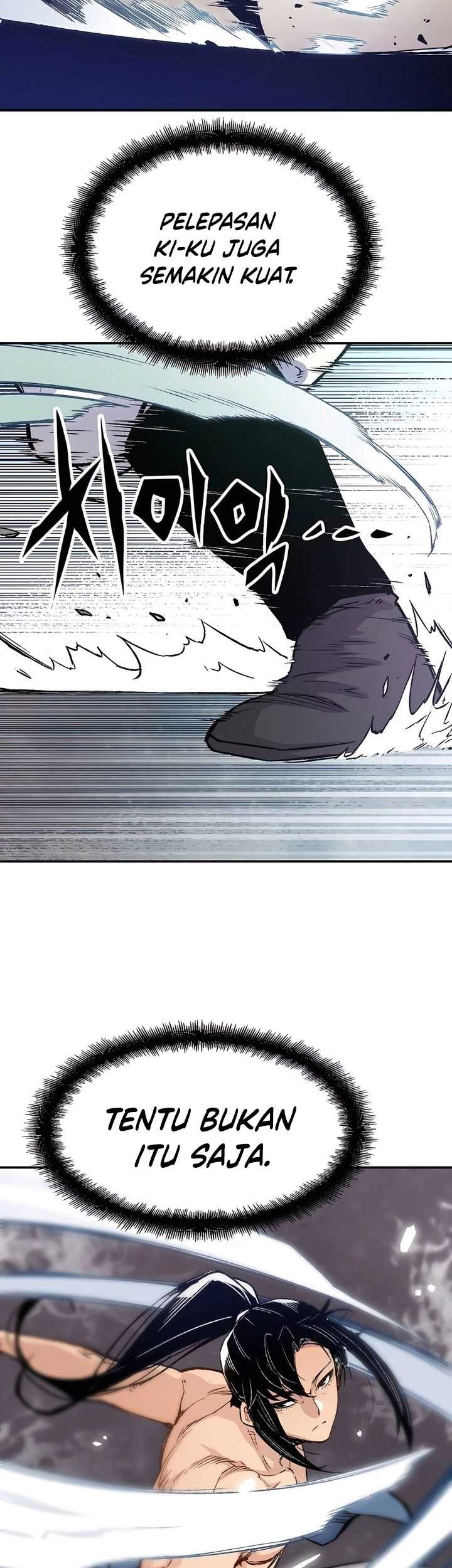 Reborn as The Heavenly Demon Chapter 16 Gambar 20