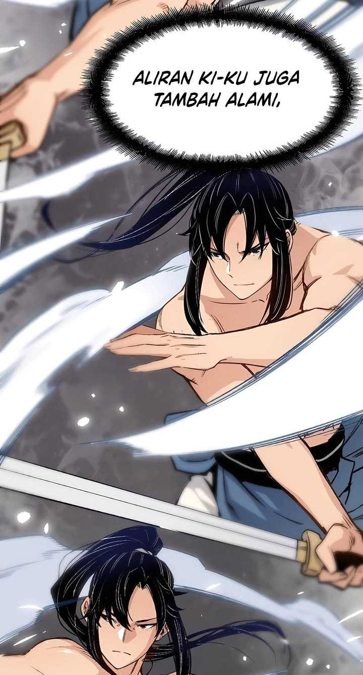 Reborn as The Heavenly Demon Chapter 16 Gambar 21