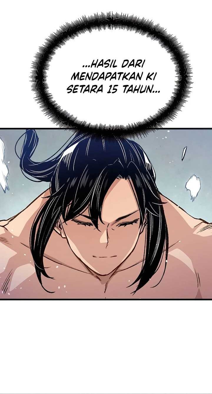 Reborn as The Heavenly Demon Chapter 16 Gambar 25