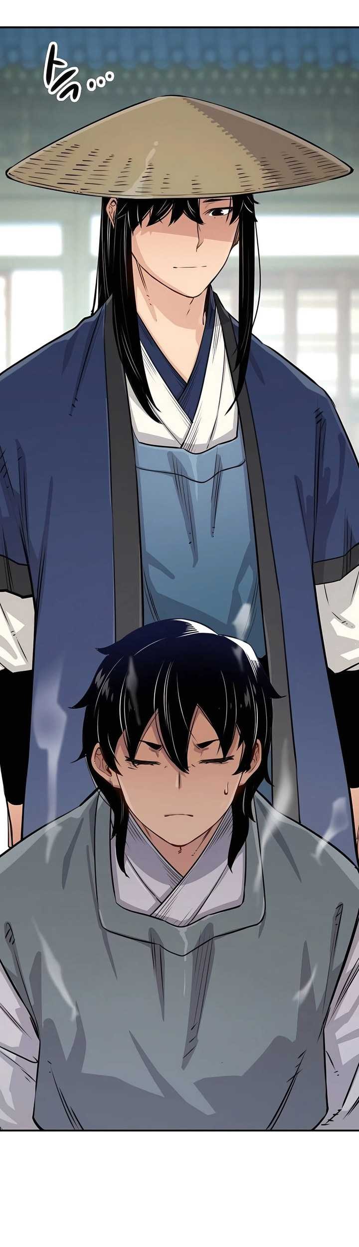 Reborn as The Heavenly Demon Chapter 16 Gambar 46