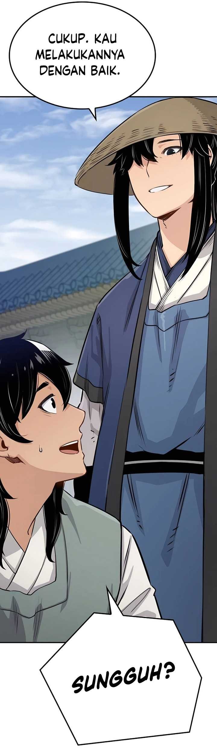 Reborn as The Heavenly Demon Chapter 16 Gambar 50