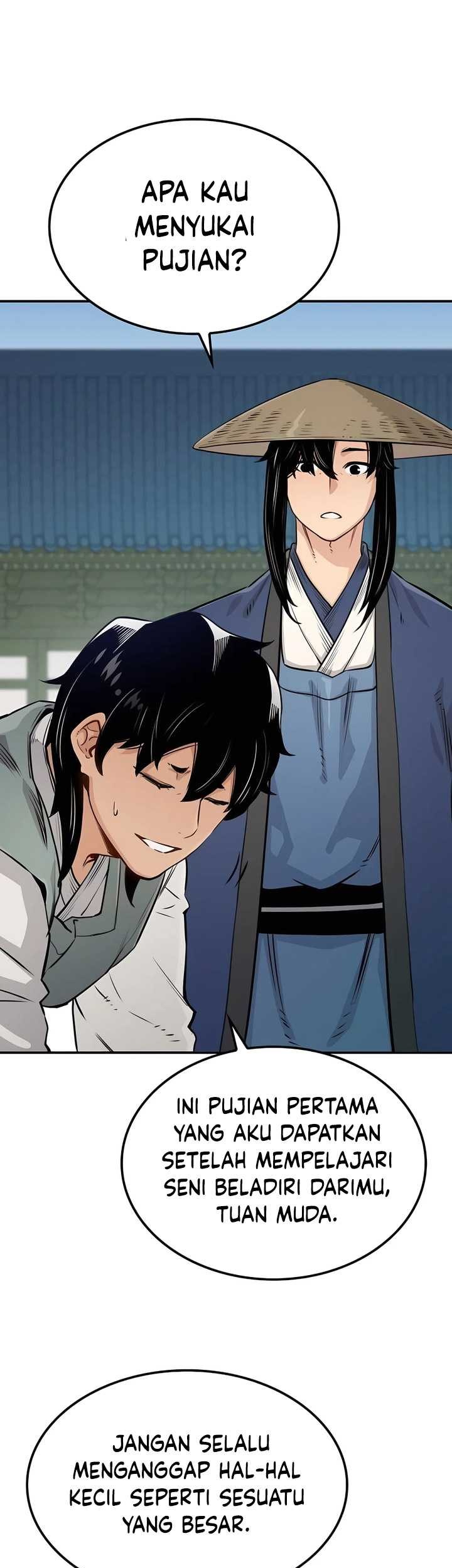 Reborn as The Heavenly Demon Chapter 16 Gambar 52