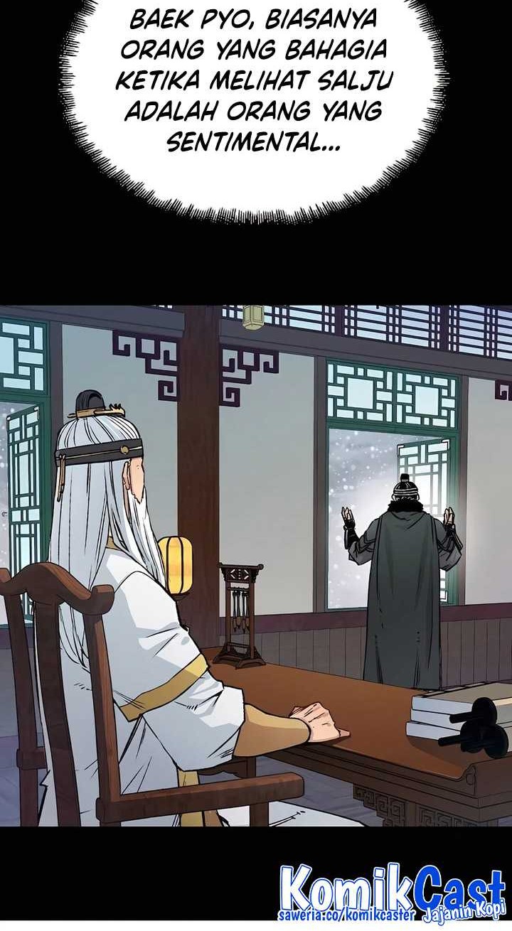 Reborn as The Heavenly Demon Chapter 16 Gambar 57