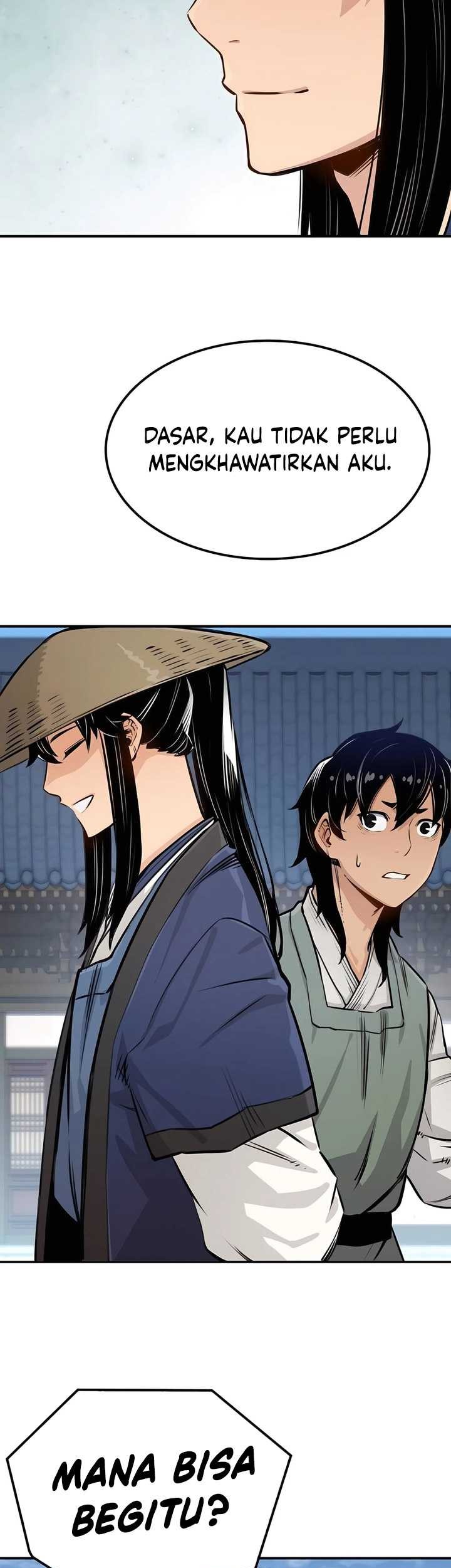 Reborn as The Heavenly Demon Chapter 16 Gambar 38