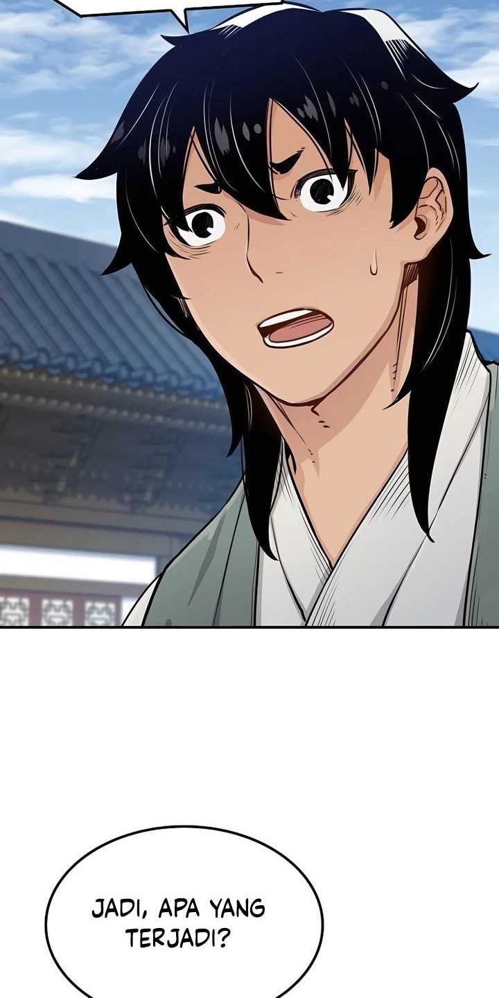 Reborn as The Heavenly Demon Chapter 16 Gambar 39