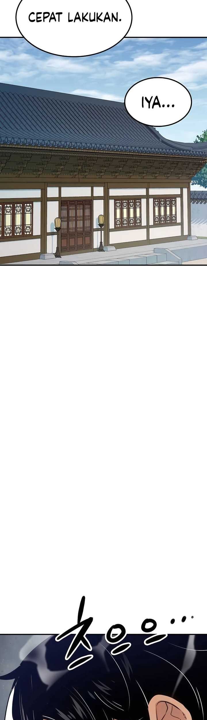 Reborn as The Heavenly Demon Chapter 16 Gambar 44