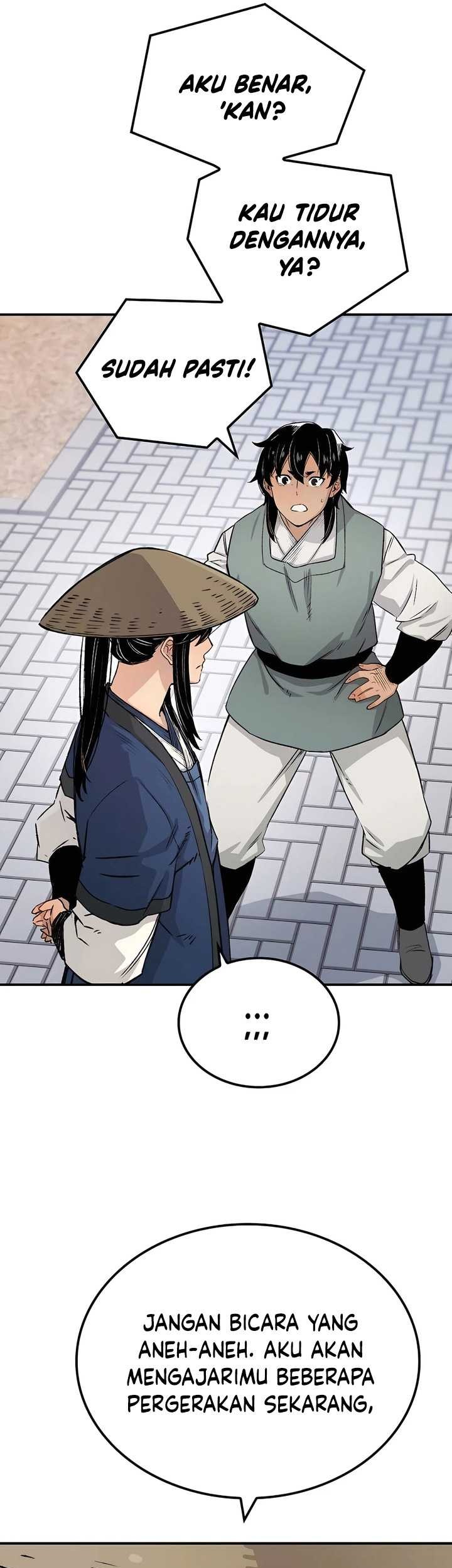 Reborn as The Heavenly Demon Chapter 16 Gambar 66