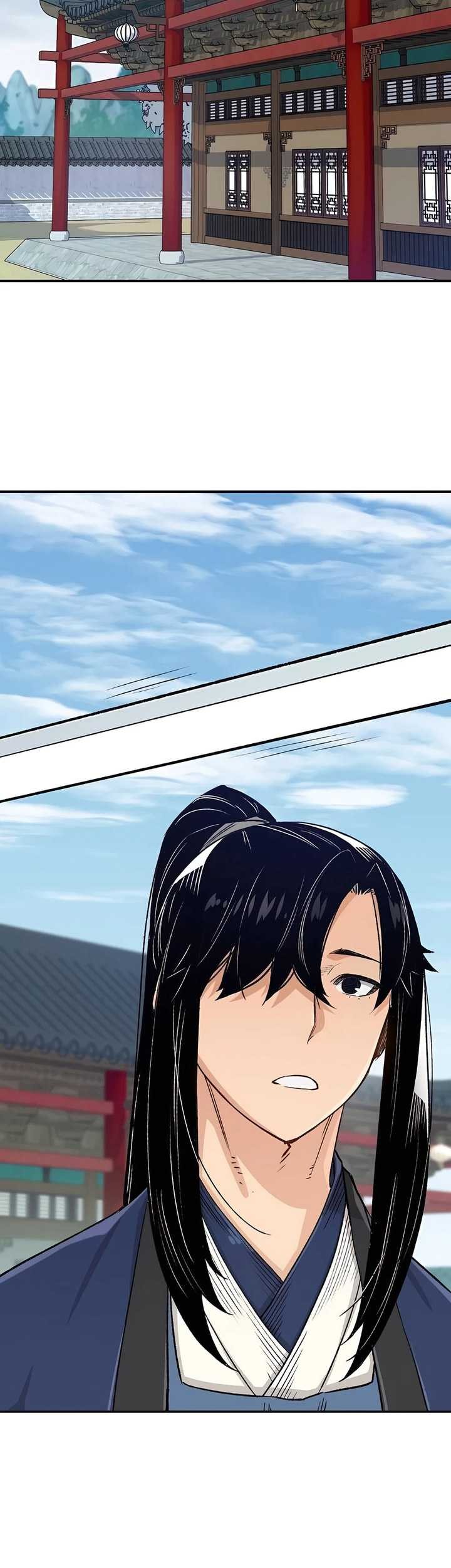 Reborn as The Heavenly Demon Chapter 16 Gambar 70