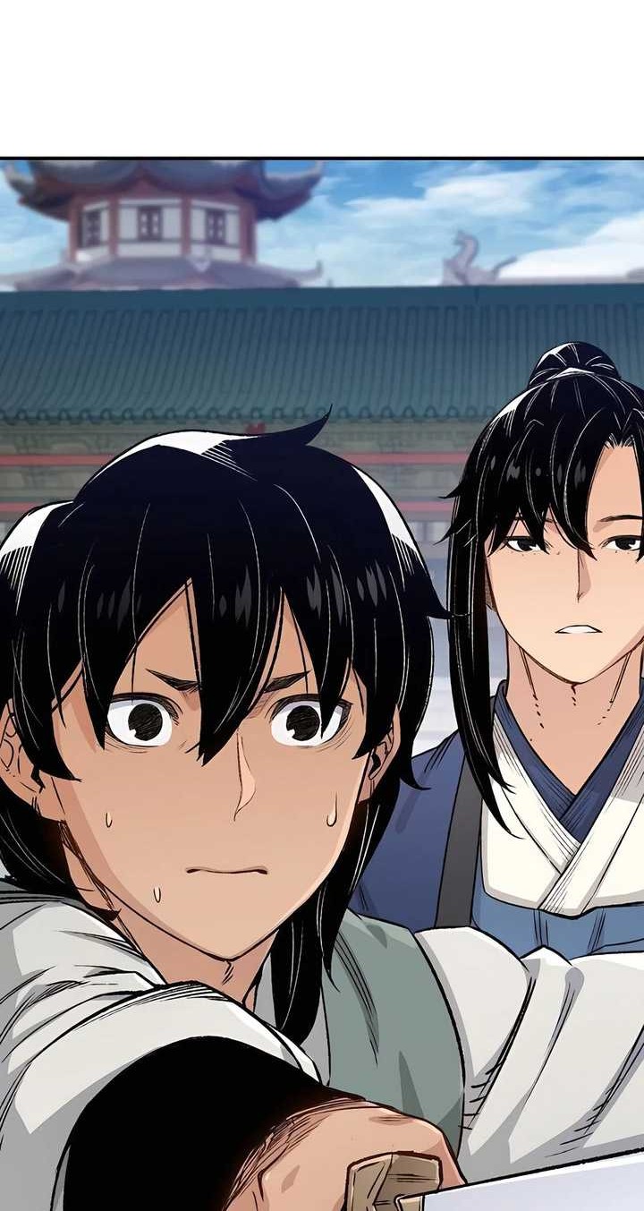 Reborn as The Heavenly Demon Chapter 16 Gambar 71