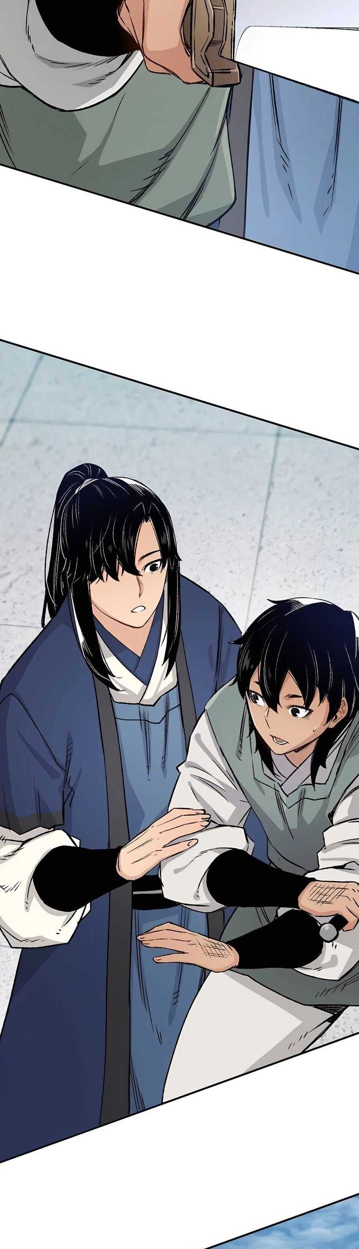 Reborn as The Heavenly Demon Chapter 16 Gambar 72