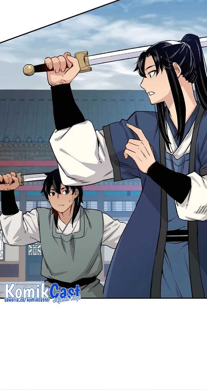 Reborn as The Heavenly Demon Chapter 16 Gambar 73