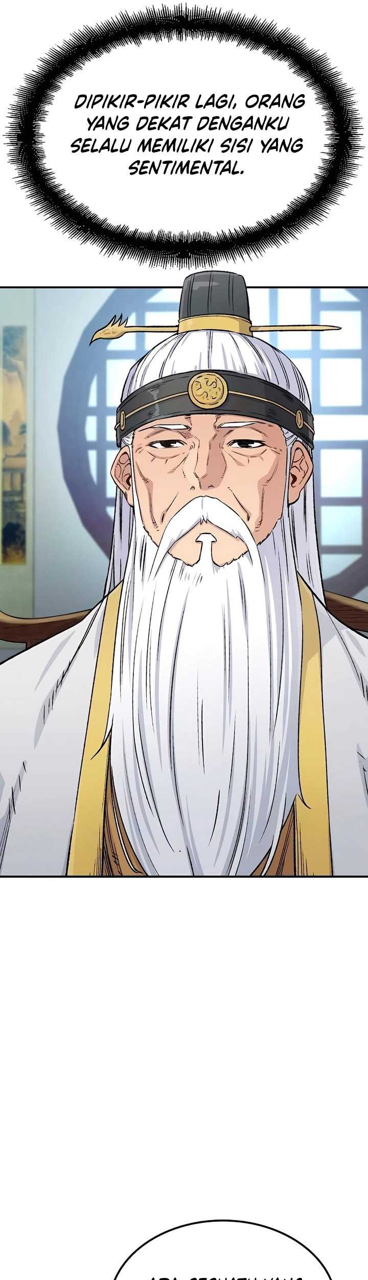 Reborn as The Heavenly Demon Chapter 16 Gambar 58