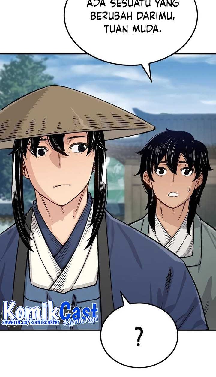 Reborn as The Heavenly Demon Chapter 16 Gambar 59