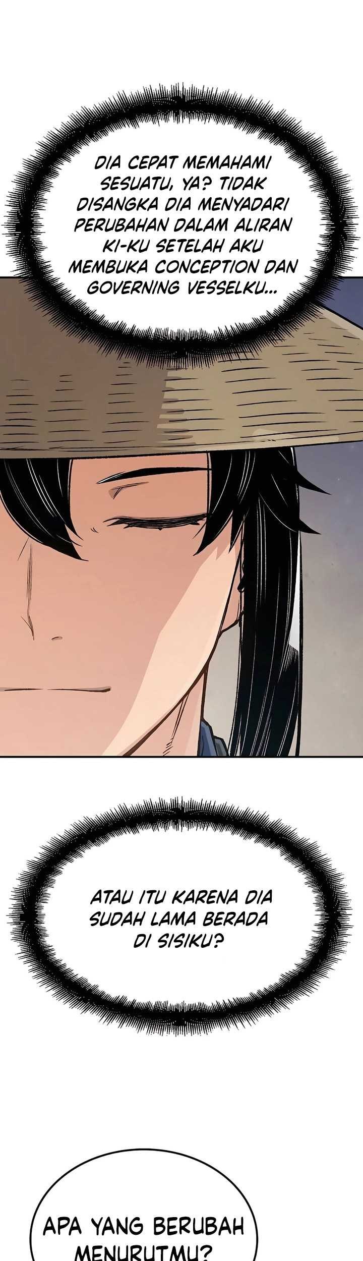 Reborn as The Heavenly Demon Chapter 16 Gambar 60