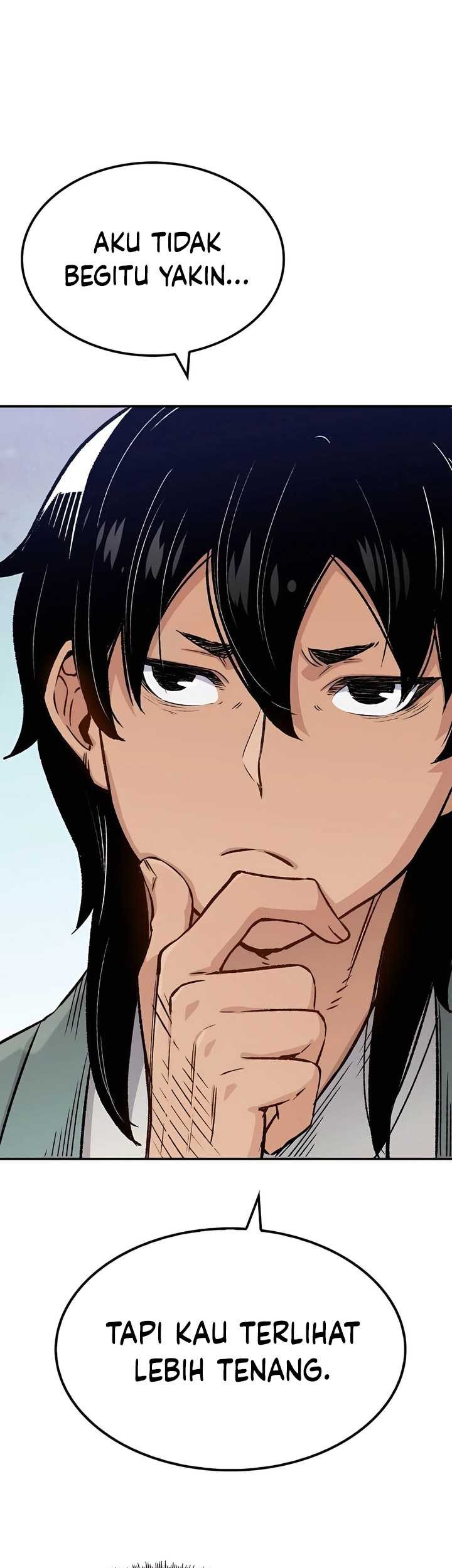 Reborn as The Heavenly Demon Chapter 16 Gambar 62