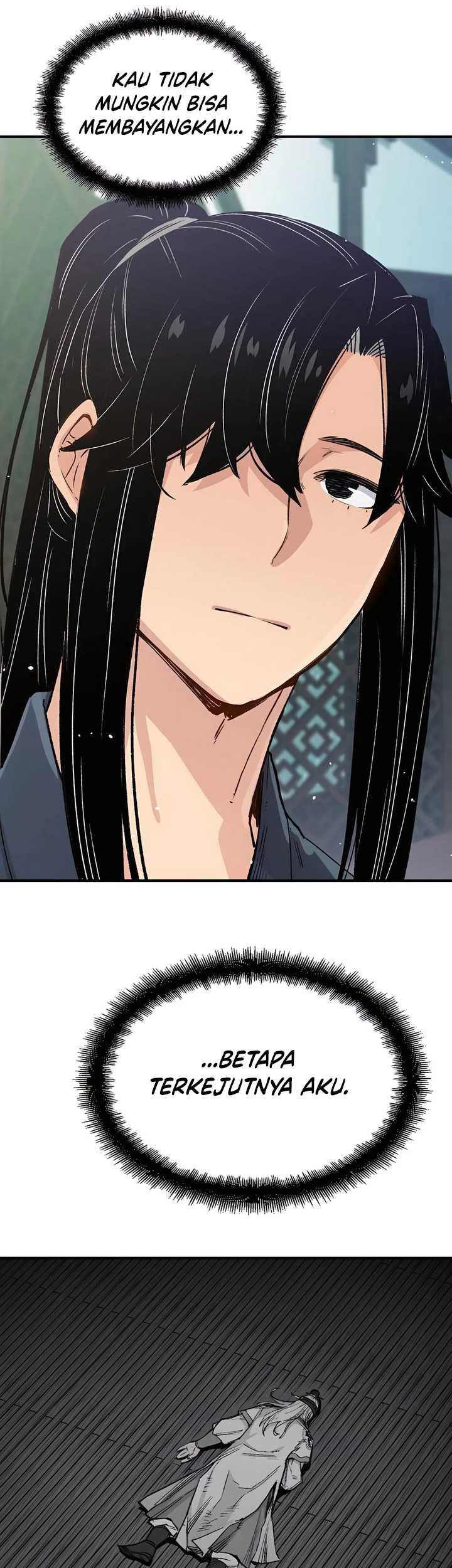 Reborn as The Heavenly Demon Chapter 16 Gambar 88