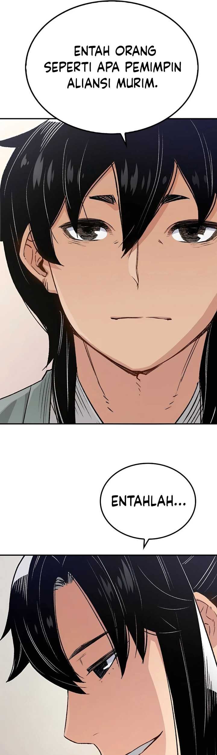 Reborn as The Heavenly Demon Chapter 16 Gambar 90