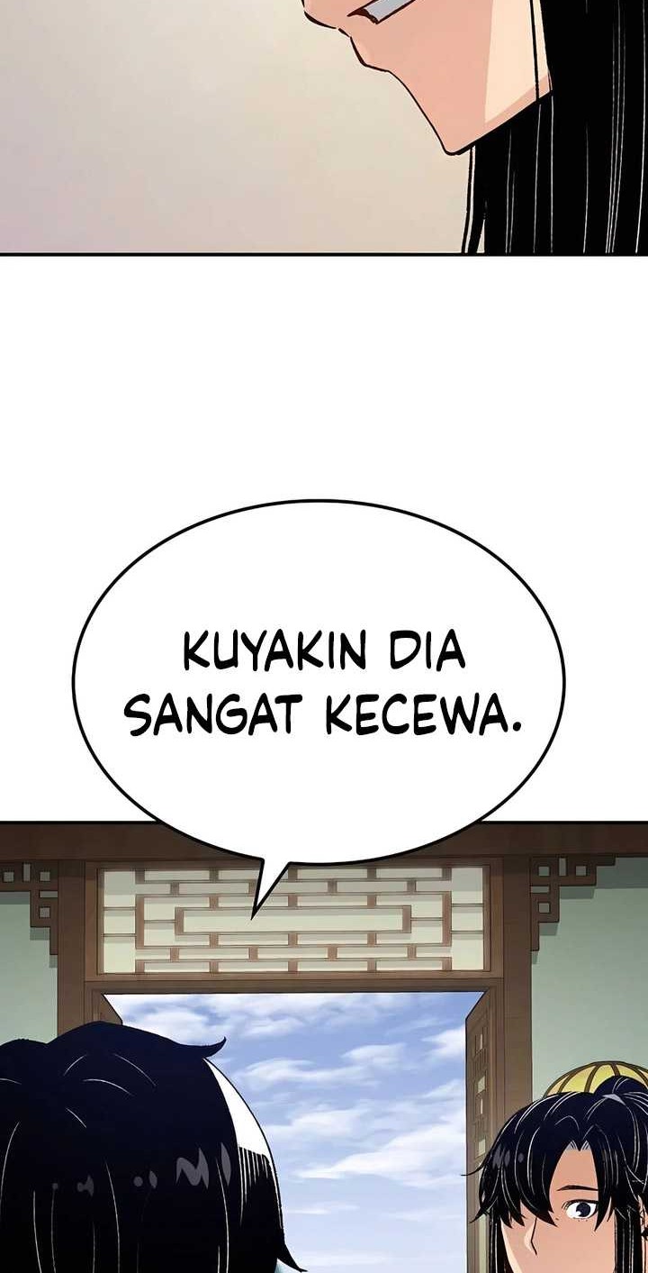 Reborn as The Heavenly Demon Chapter 16 Gambar 91