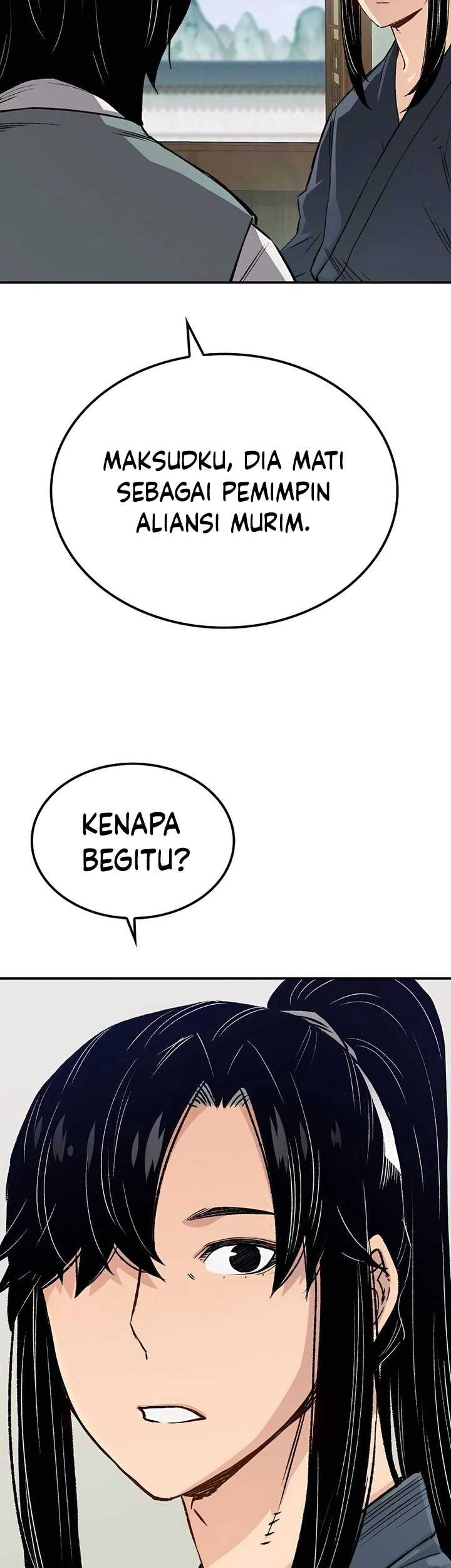 Reborn as The Heavenly Demon Chapter 16 Gambar 92