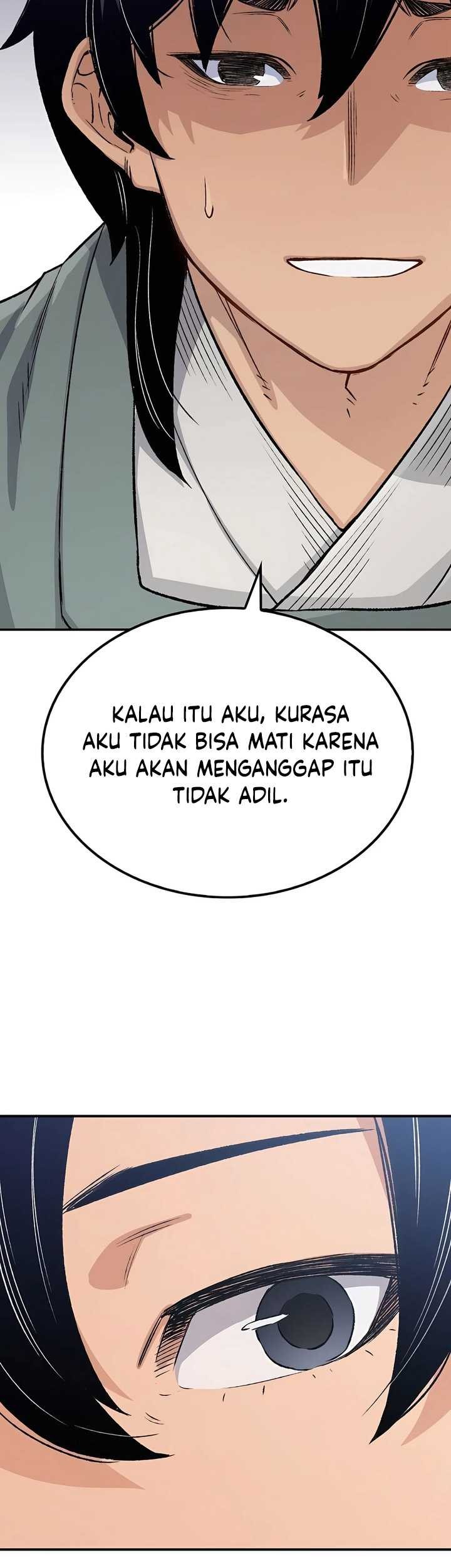 Reborn as The Heavenly Demon Chapter 16 Gambar 94