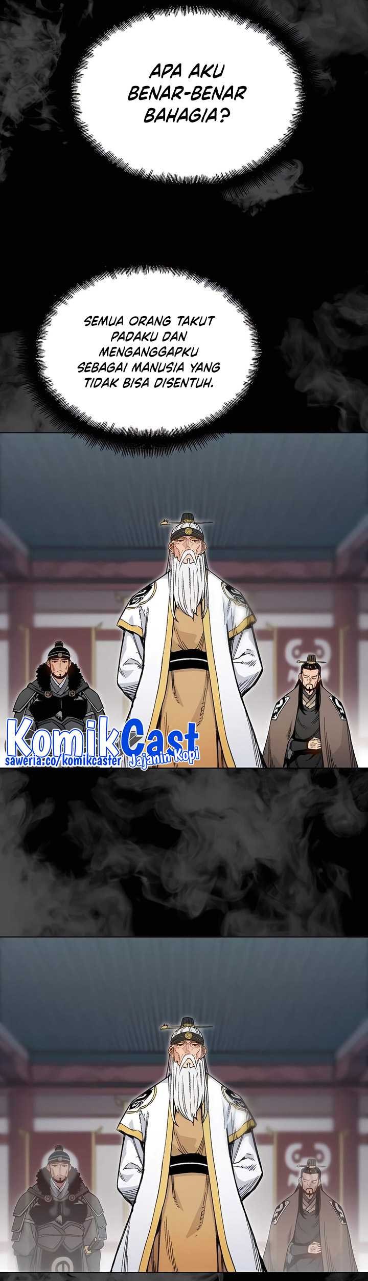 Reborn as The Heavenly Demon Chapter 16 Gambar 96