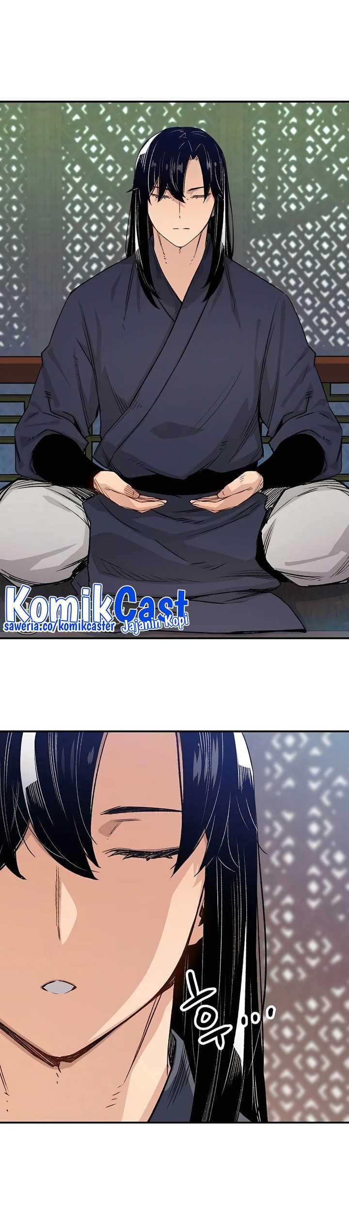 Reborn as The Heavenly Demon Chapter 16 Gambar 78