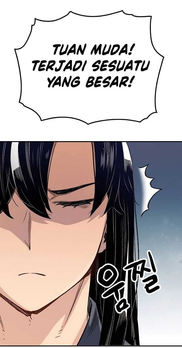 Reborn as The Heavenly Demon Chapter 16 Gambar 79