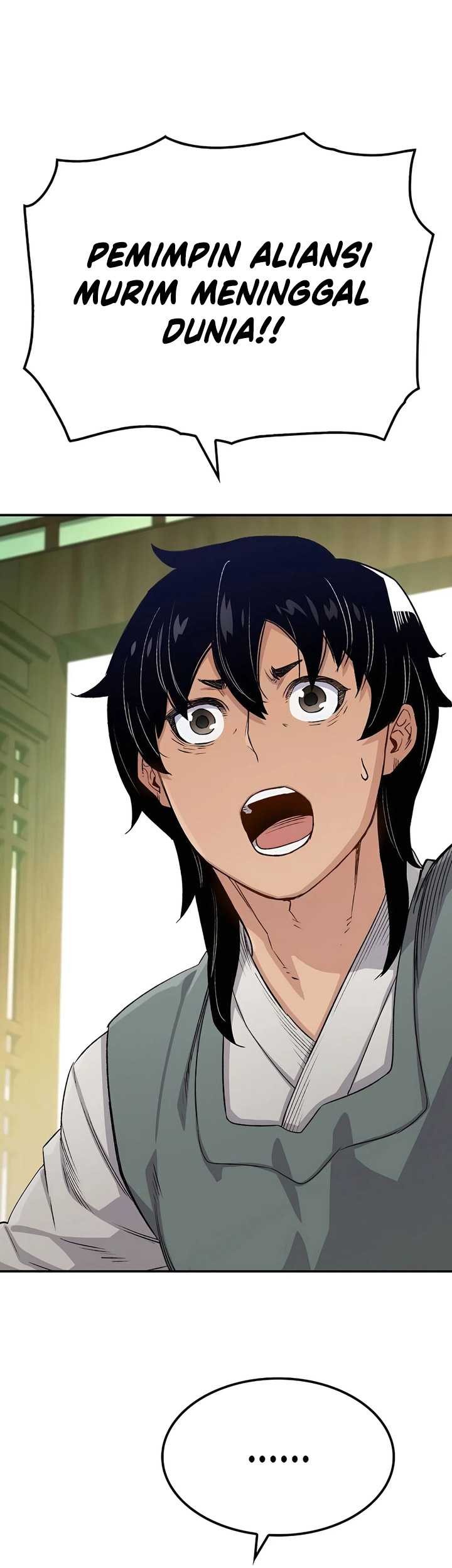 Reborn as The Heavenly Demon Chapter 16 Gambar 80