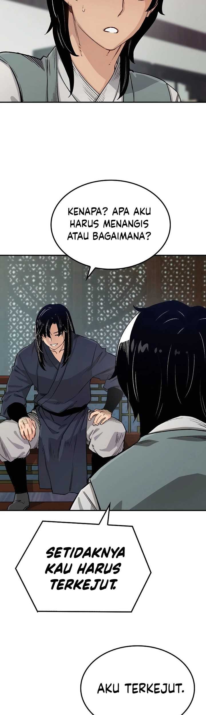 Reborn as The Heavenly Demon Chapter 16 Gambar 84