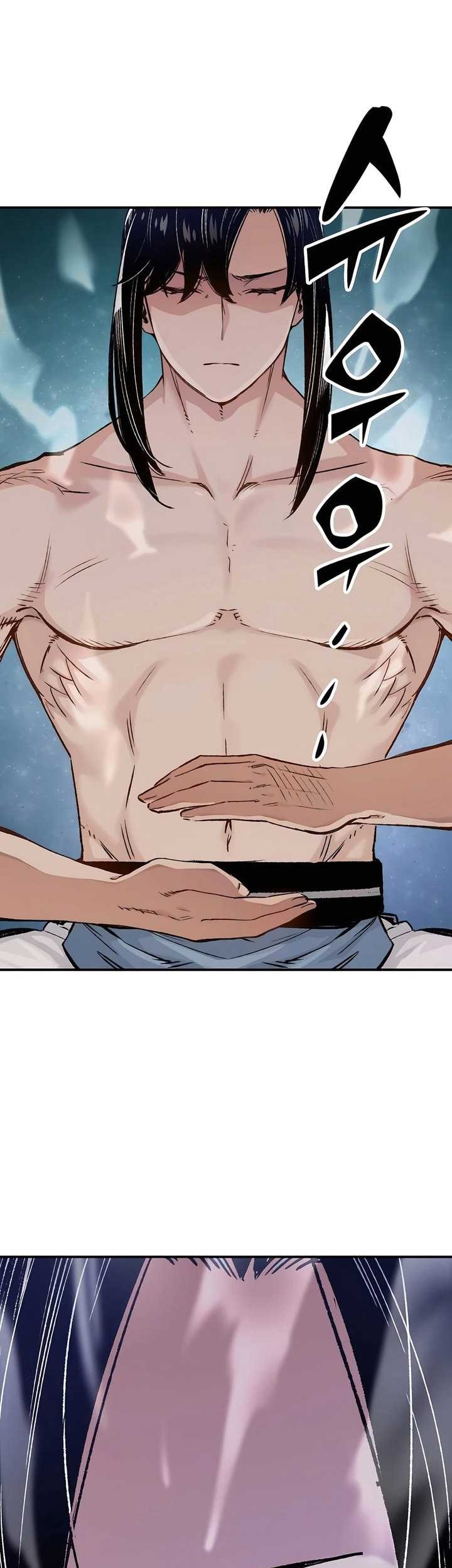 Reborn as The Heavenly Demon Chapter 16 Gambar 6