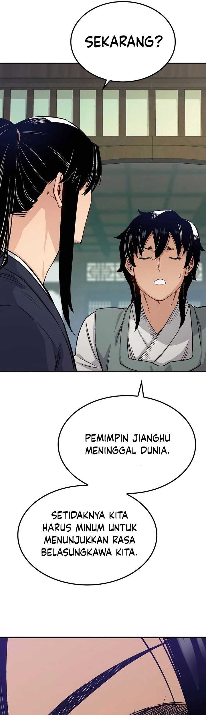 Reborn as The Heavenly Demon Chapter 16 Gambar 106