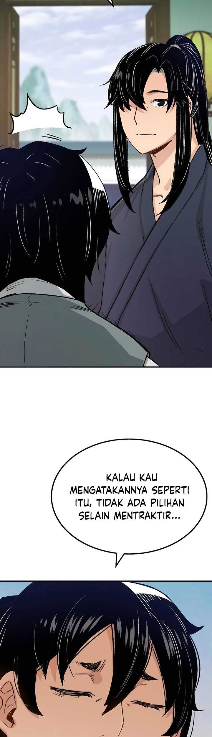 Reborn as The Heavenly Demon Chapter 16 Gambar 110