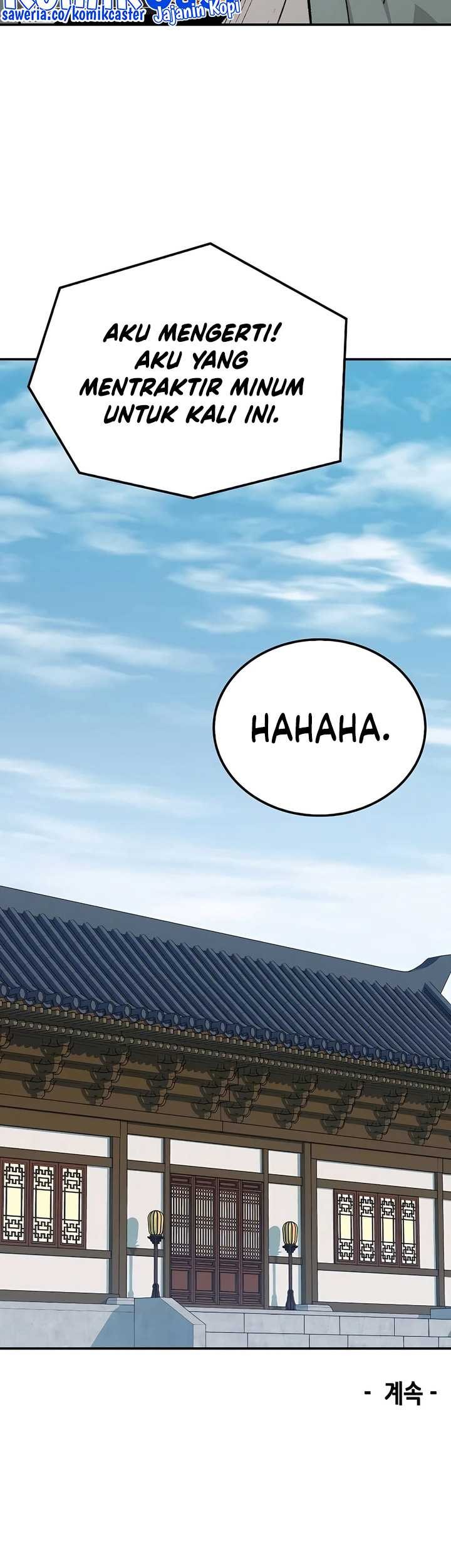 Reborn as The Heavenly Demon Chapter 16 Gambar 112