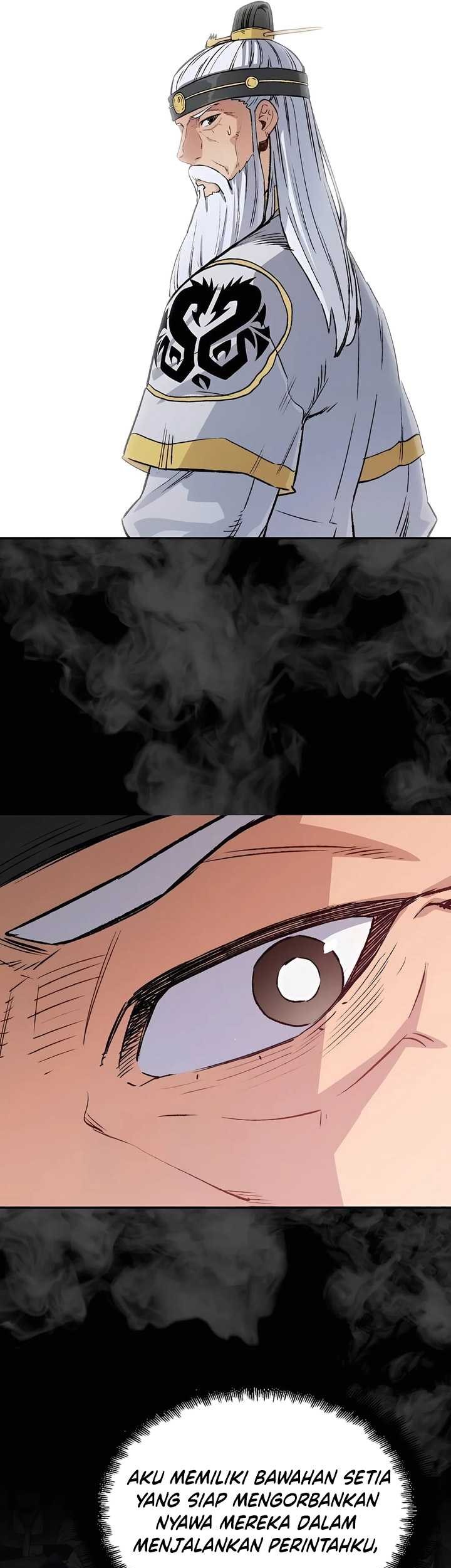 Reborn as The Heavenly Demon Chapter 16 Gambar 98