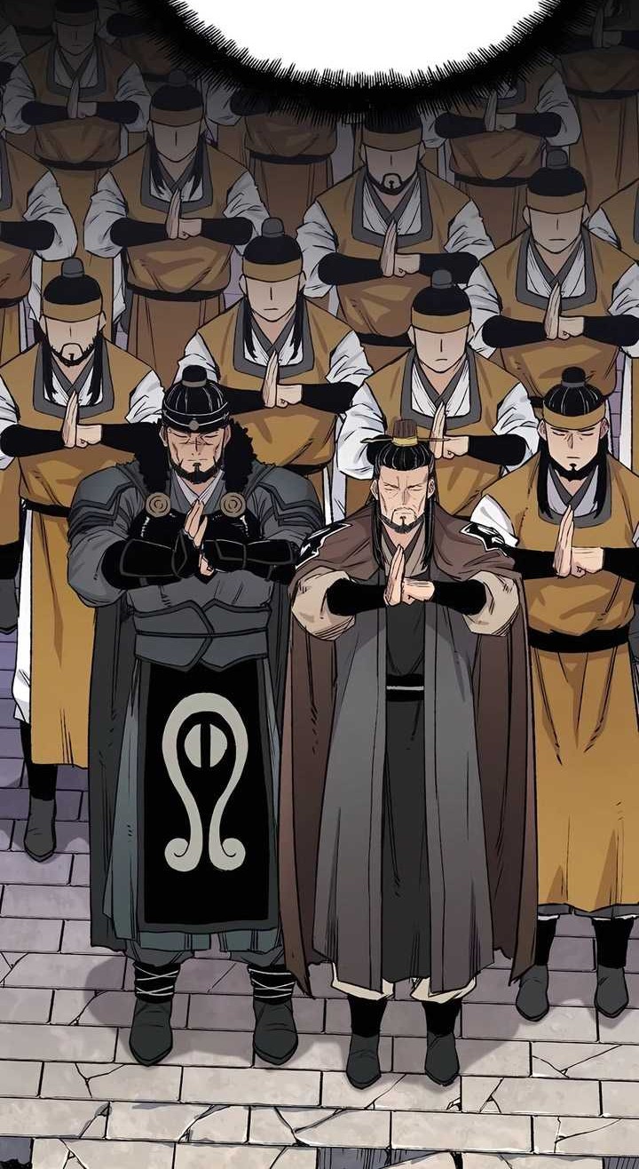 Reborn as The Heavenly Demon Chapter 16 Gambar 99