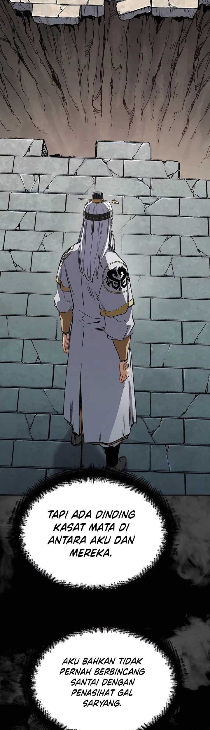 Reborn as The Heavenly Demon Chapter 16 Gambar 100