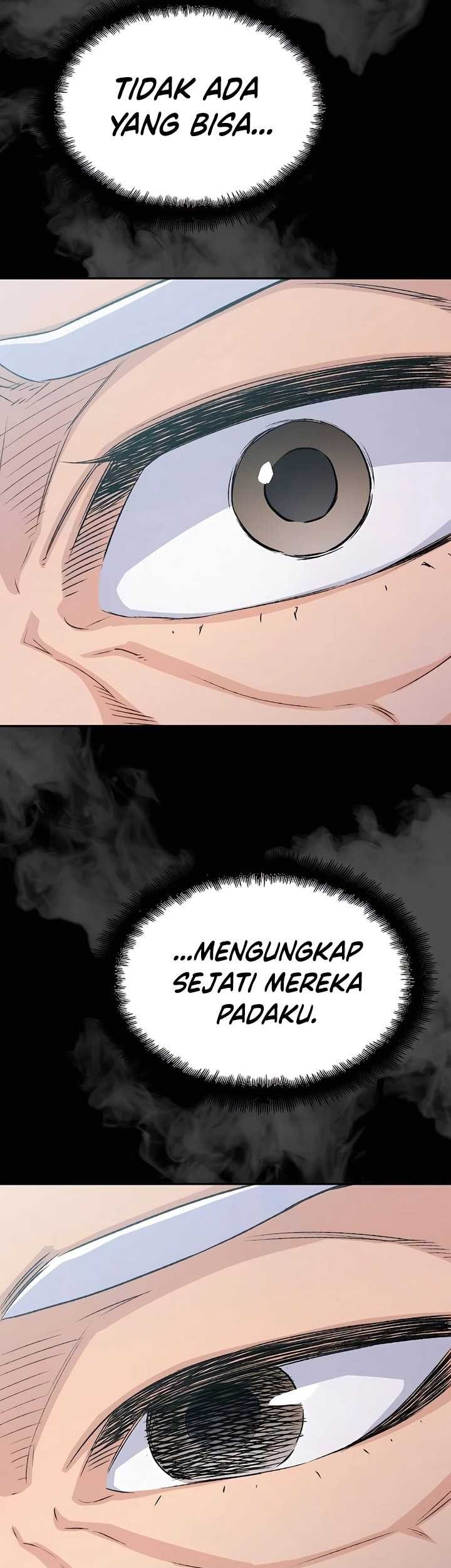 Reborn as The Heavenly Demon Chapter 16 Gambar 102